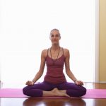 Dimagrire con lo yoga