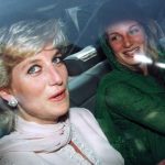 Lady Diana sembrava stabile dopo l'incidente, i soccorritori persero tempo