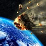 Un asteroide gigantesco sta per sfiorare la Terra