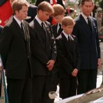 Funerali di Lady Diana, la grande bugia che emerge solo ora: cosa furono costretti a fare William e Harry