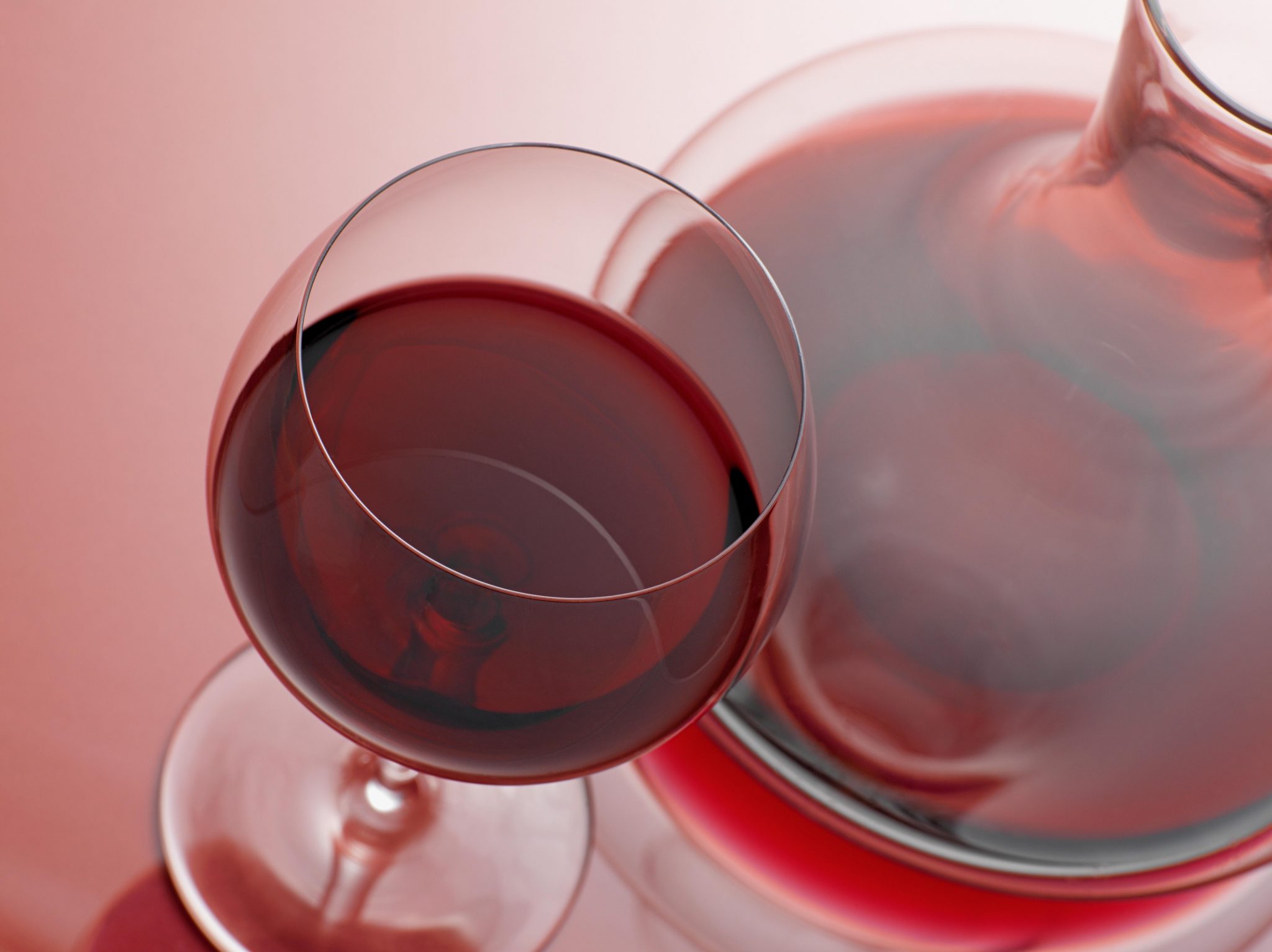 bufala vino rosso fa dimagrire