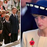 Funerali di Lady Diana, la grande bugia che emerge solo ora: cosa furono costretti a fare William e Harry