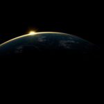 Eclissi solare su Giove, l’immagine incredibile catturata dalla sonda Juno della NASA