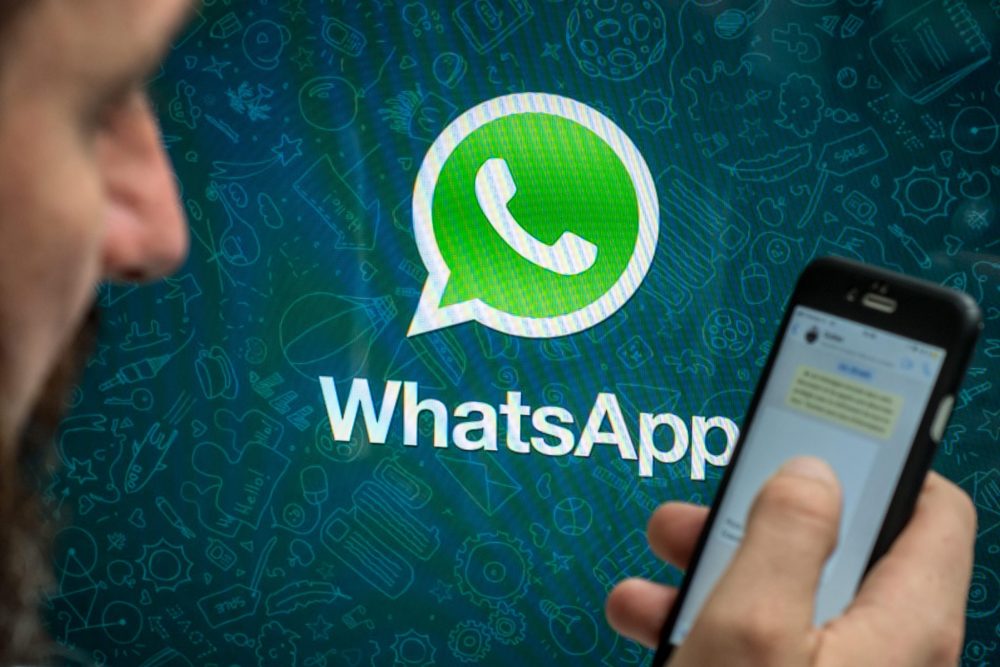 essere offline su Whatsapp