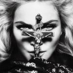 Madonna: nuova provocazione. Beve la sua pipì..