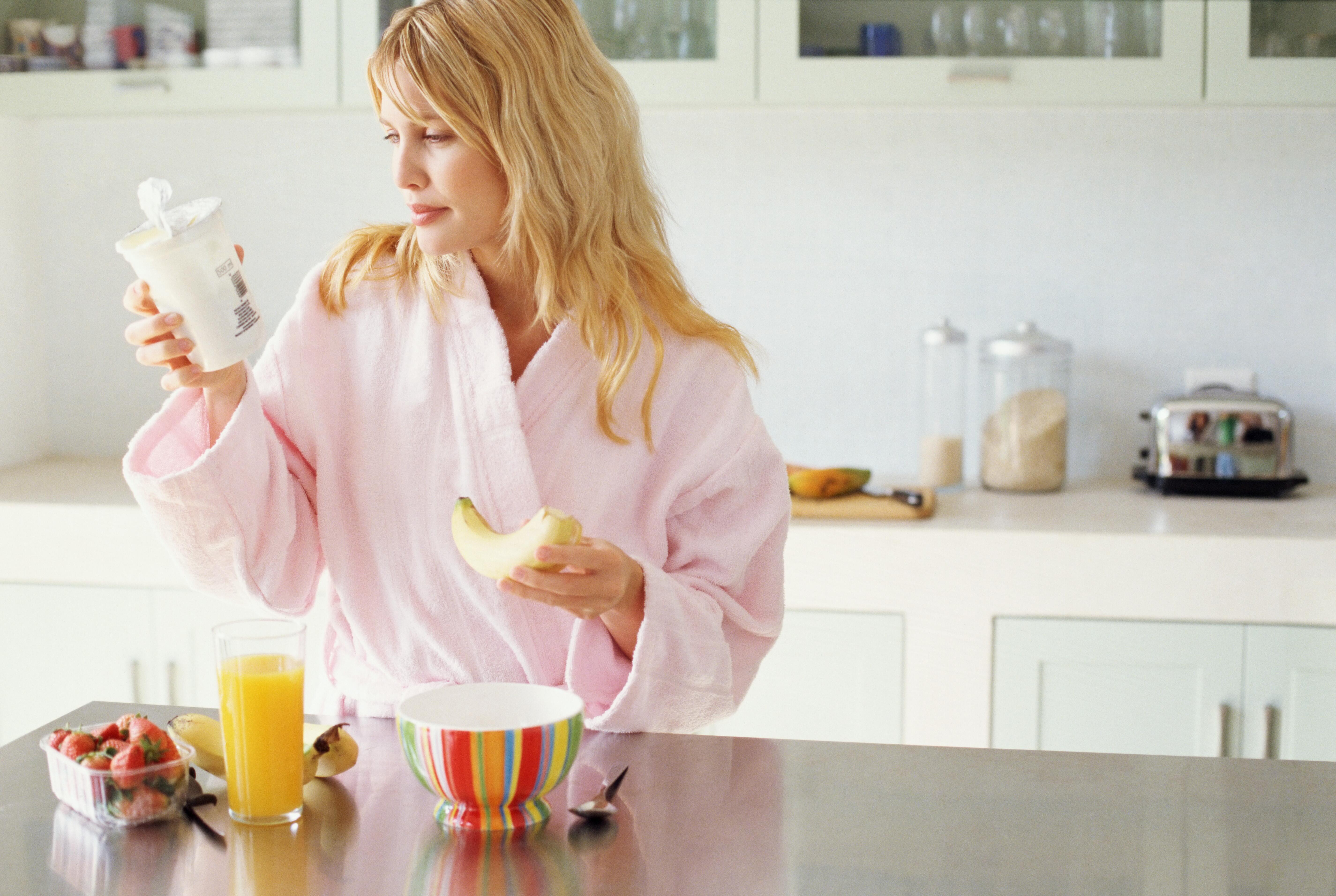 Cibi light da evitare prima di Natale