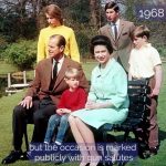 La Regina Elisabetta dà scandalo, pubblicata la foto che nessuno avrebbe mai dovuto vedere