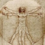Cosa nasconde l’Uomo Vitruviano di Leonardo da Vinci? L’algoritmo segreto scoperto solo ora