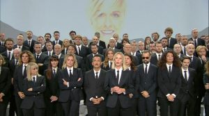 Tributo Le Iene a Nadia Toffa, manca Ilary Blasi