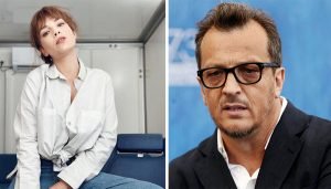 Critiche a Emma Marrone attrice, Muccino interviene