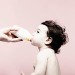 I batteri buoni dello yogurt, simili a quelli del latte materno