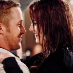 Ryan Gosling ed Emma Stone in 'Crazy, Stupid, Love'