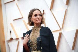 Oscar 2020: Natalie Portman difende le donne