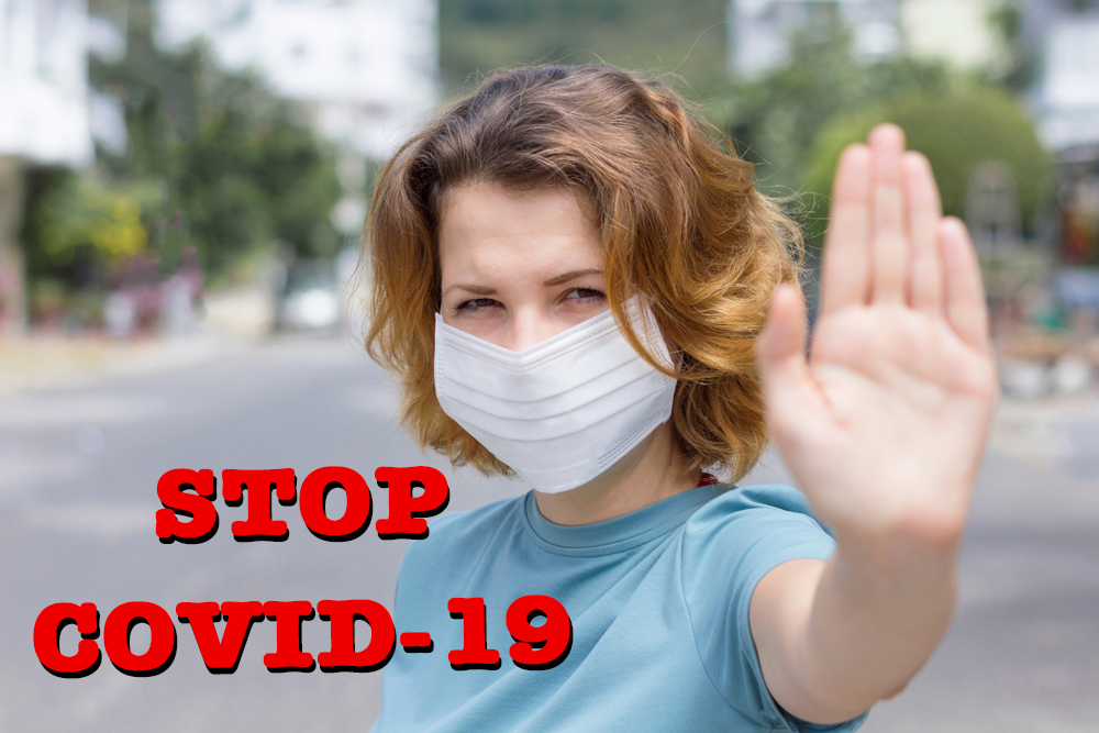 Isernia senza contagiati da Coronavirus