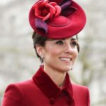 Kate Middleton rigida e impassibile ignora Meghan