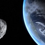 L'Asteroide passerà a 6,29 milioni di chilometri da noi