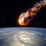 Un asteroide di 4 km di diametro sfiorerà la Terra