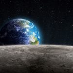La Terra e la Luna come non le avete mai viste