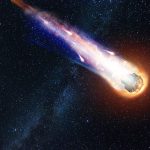 La nube di Oort: il serbatoio di comete