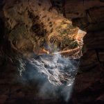 Il virus 'nato' in una grotta dello Yunnan