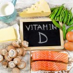 Cosa comporta una carenza di vitamina D