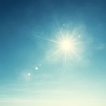 I raggi solari fonte di vitamina D