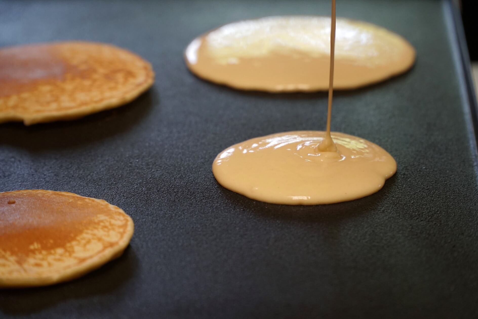 pancake ricetta veloce 20 minuti