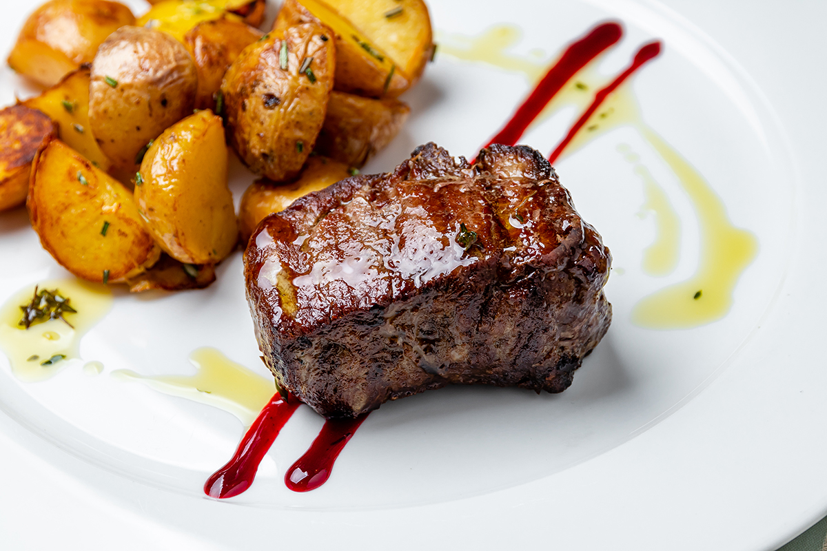 Bistecca perfetta il segreto di Gordon Ramsay