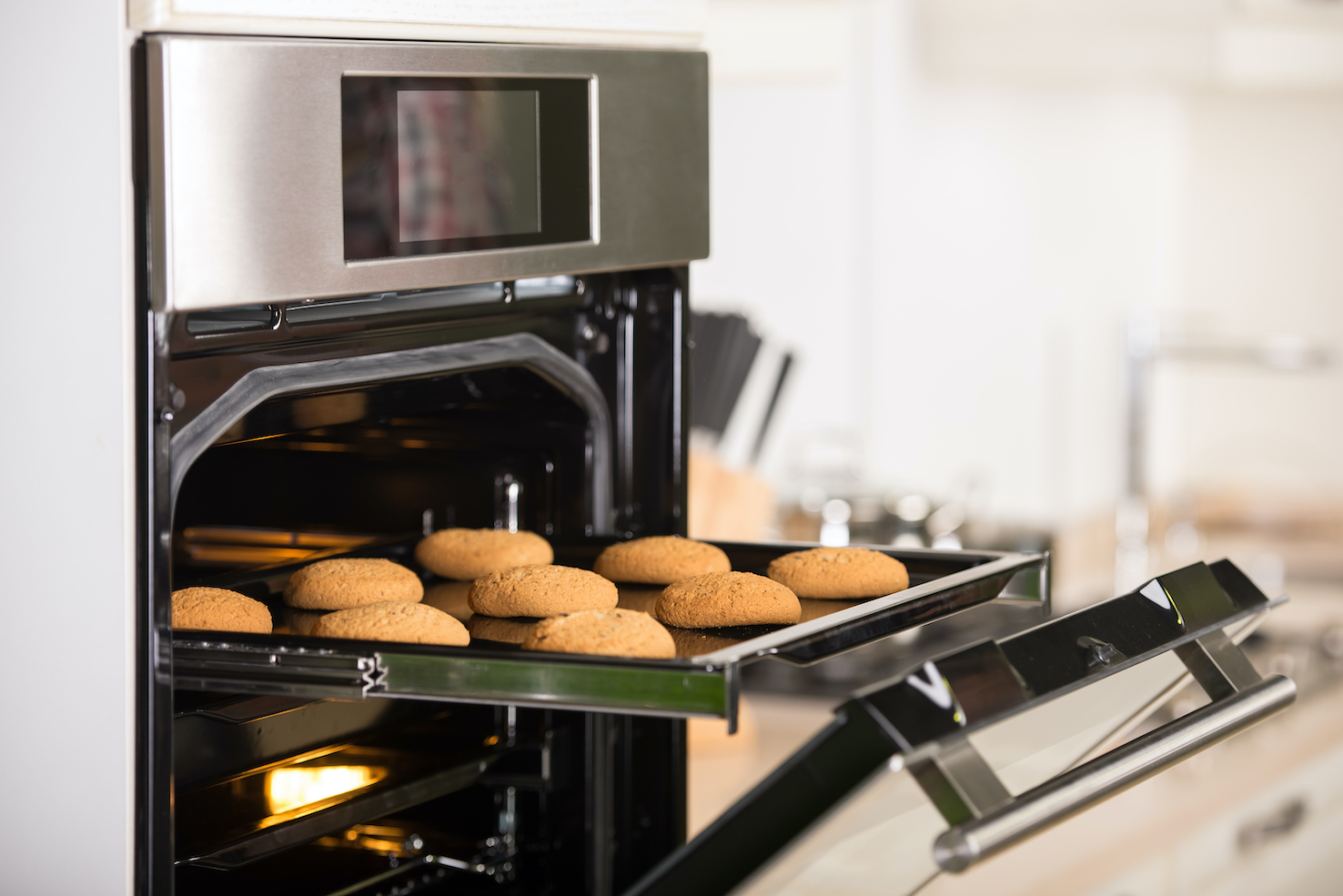 biscotti fatti in casa