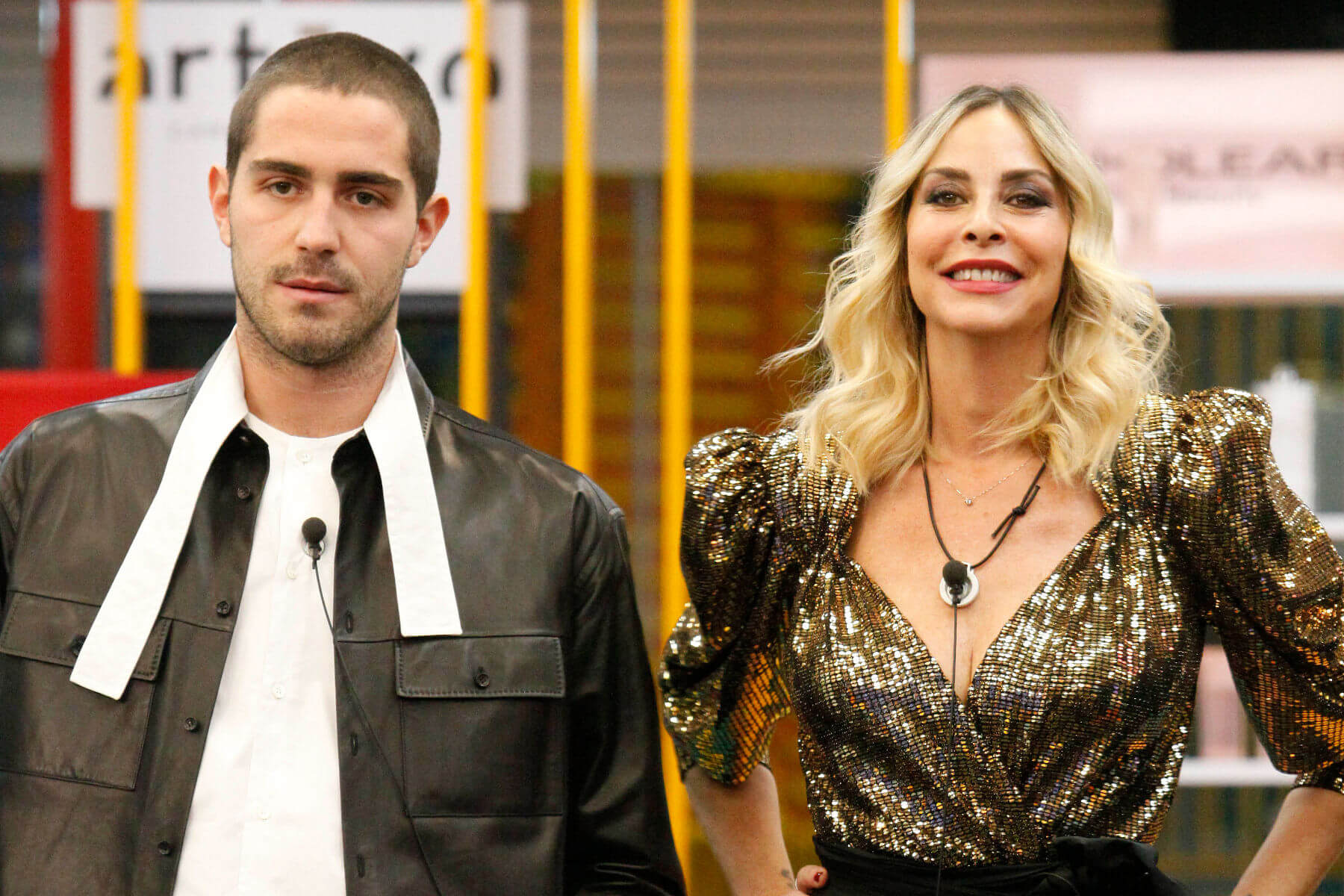 tommaso zorzi nomina stefania orlando censurati gf vip