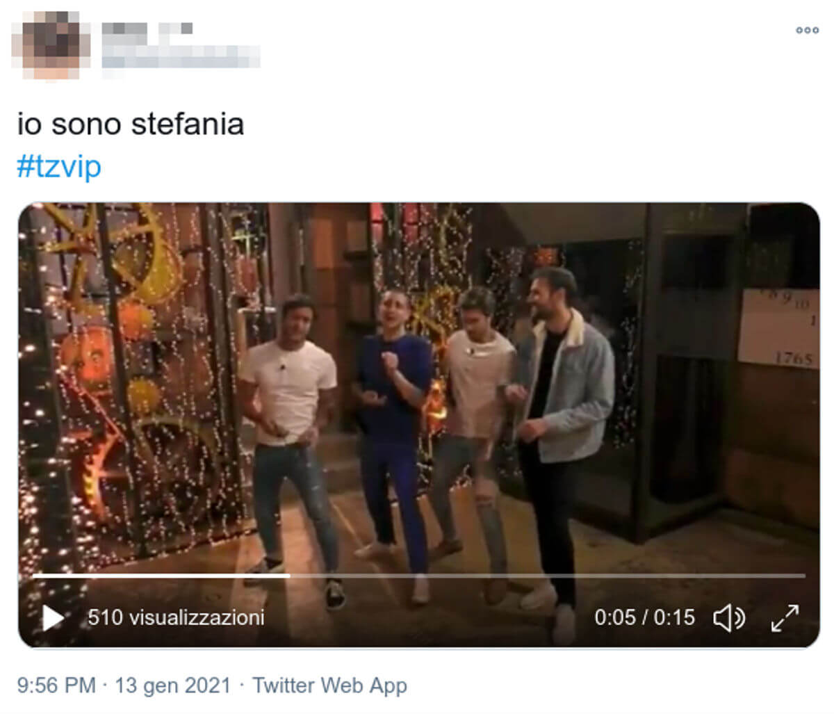 gf vip bohemian rhapsody