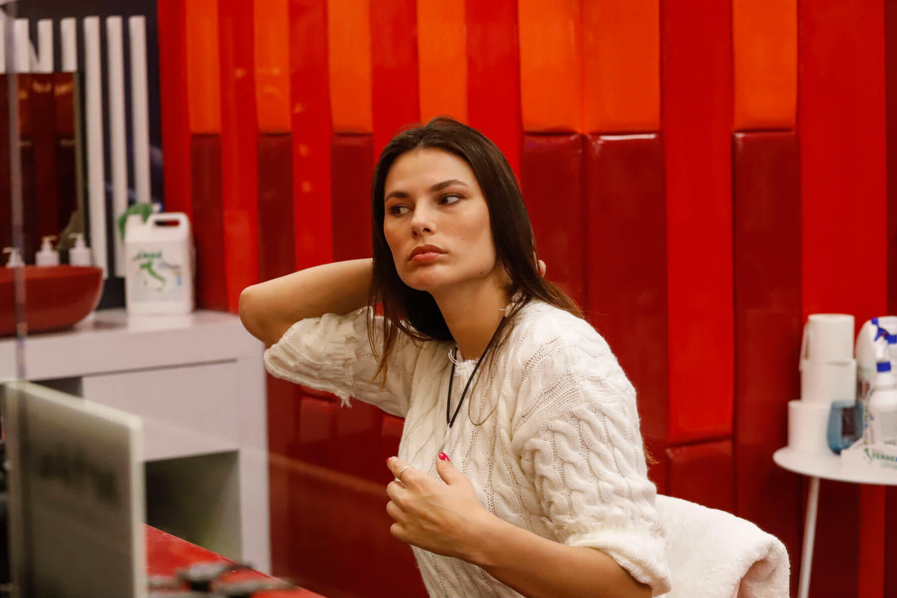 dayane mello panciona