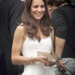 Kate Middleton, moglie e madre perfetta