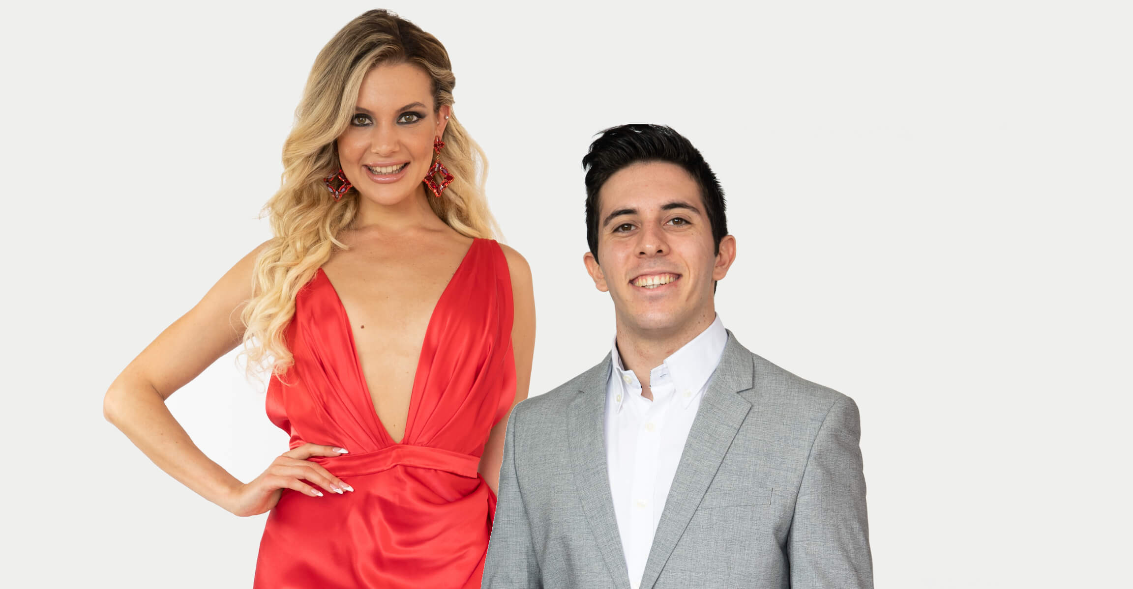 la pupa e il secchione festa finale