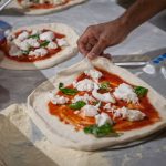 La pizza napoletana fa bene alla salute