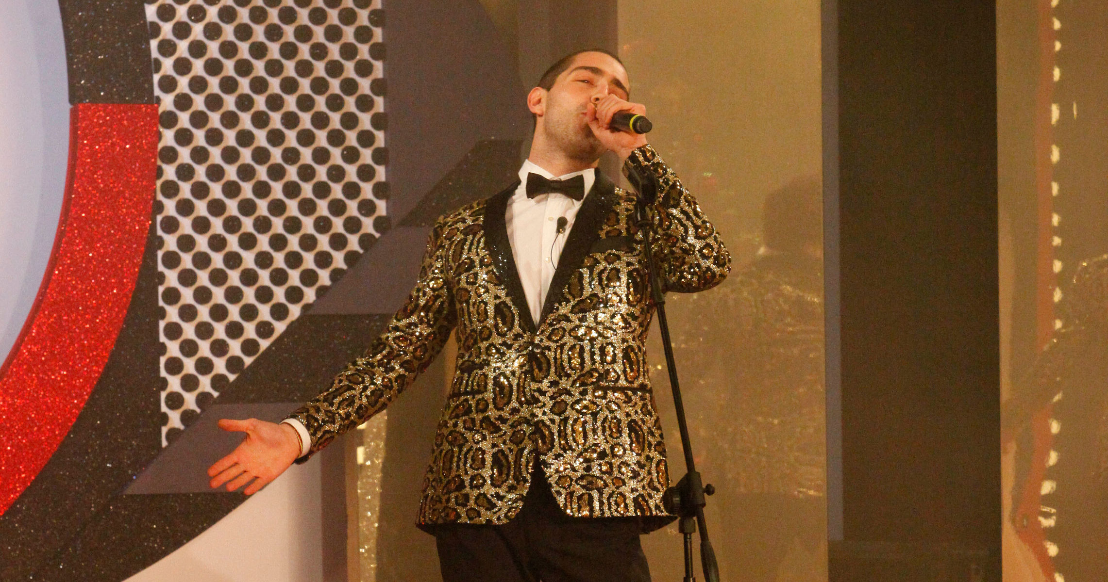 gf vip tommaso zorzi finale trucco