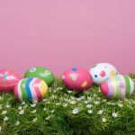 Pasqua 2021: come organizzare la caccia alle uova