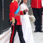 William e Kate festeggiano 10 anni di matrimonio, il retroscena sul giorno del royal wedding
