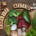 Acido folico: l'importanza della vitamina B9