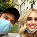 Chiara Ferragni si vaccina: il suo post su Instagram è da record