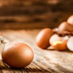 Lo studio che riabilita le uova