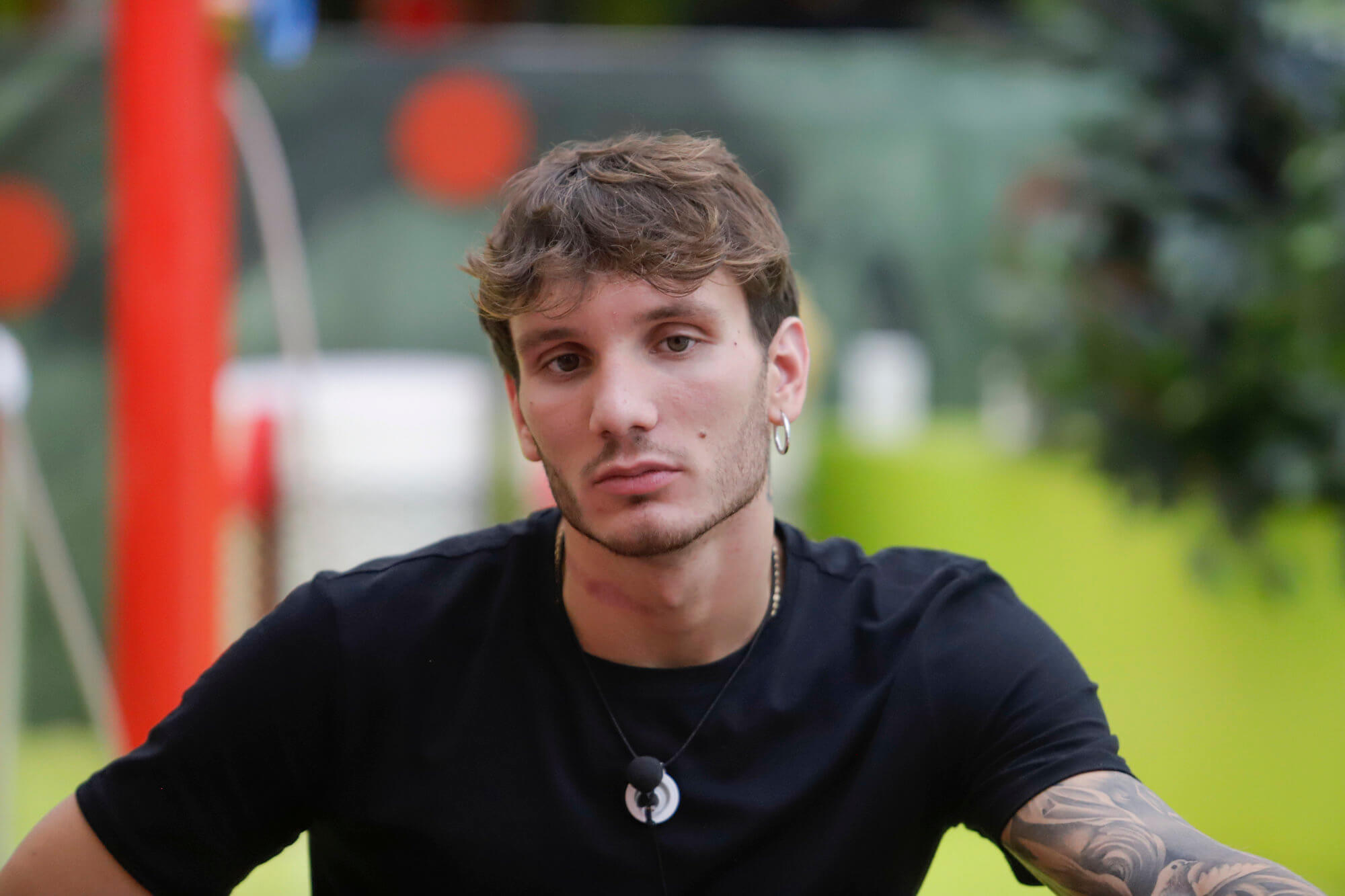 manuel bortuzzo incidente coma