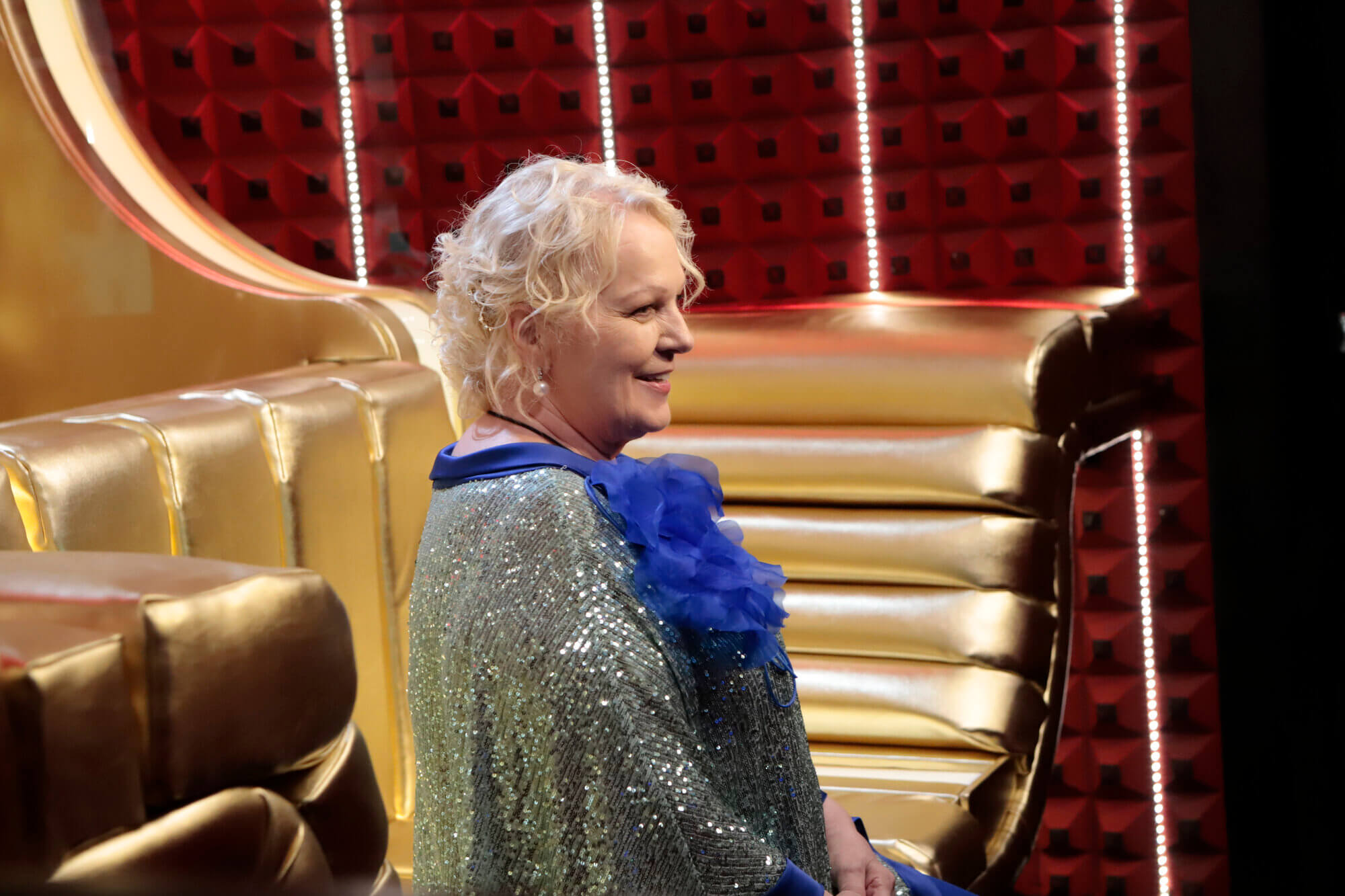 katia ricciarelli termine omofobo