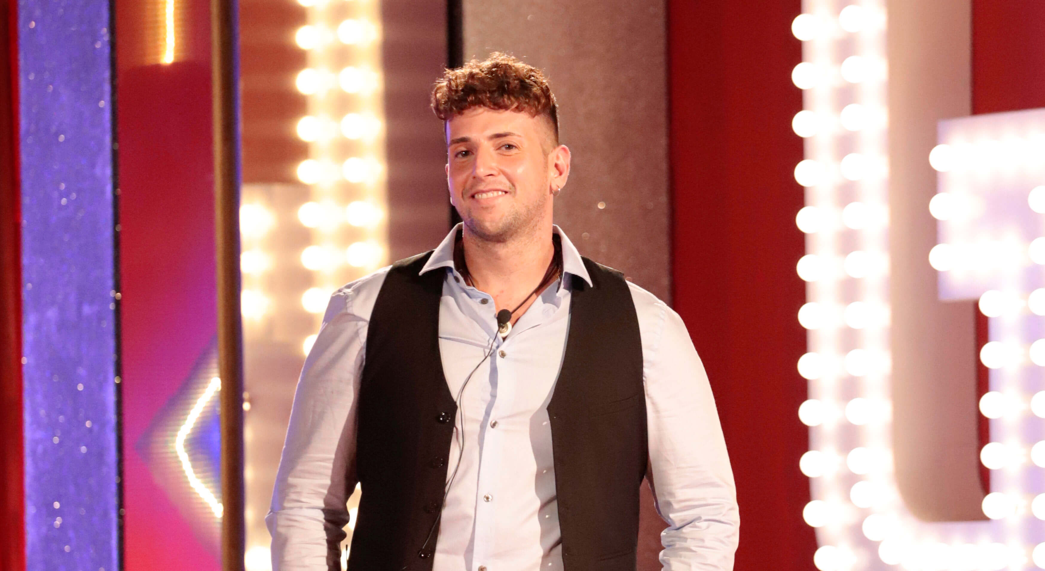 fidanzato cipriani concorrente