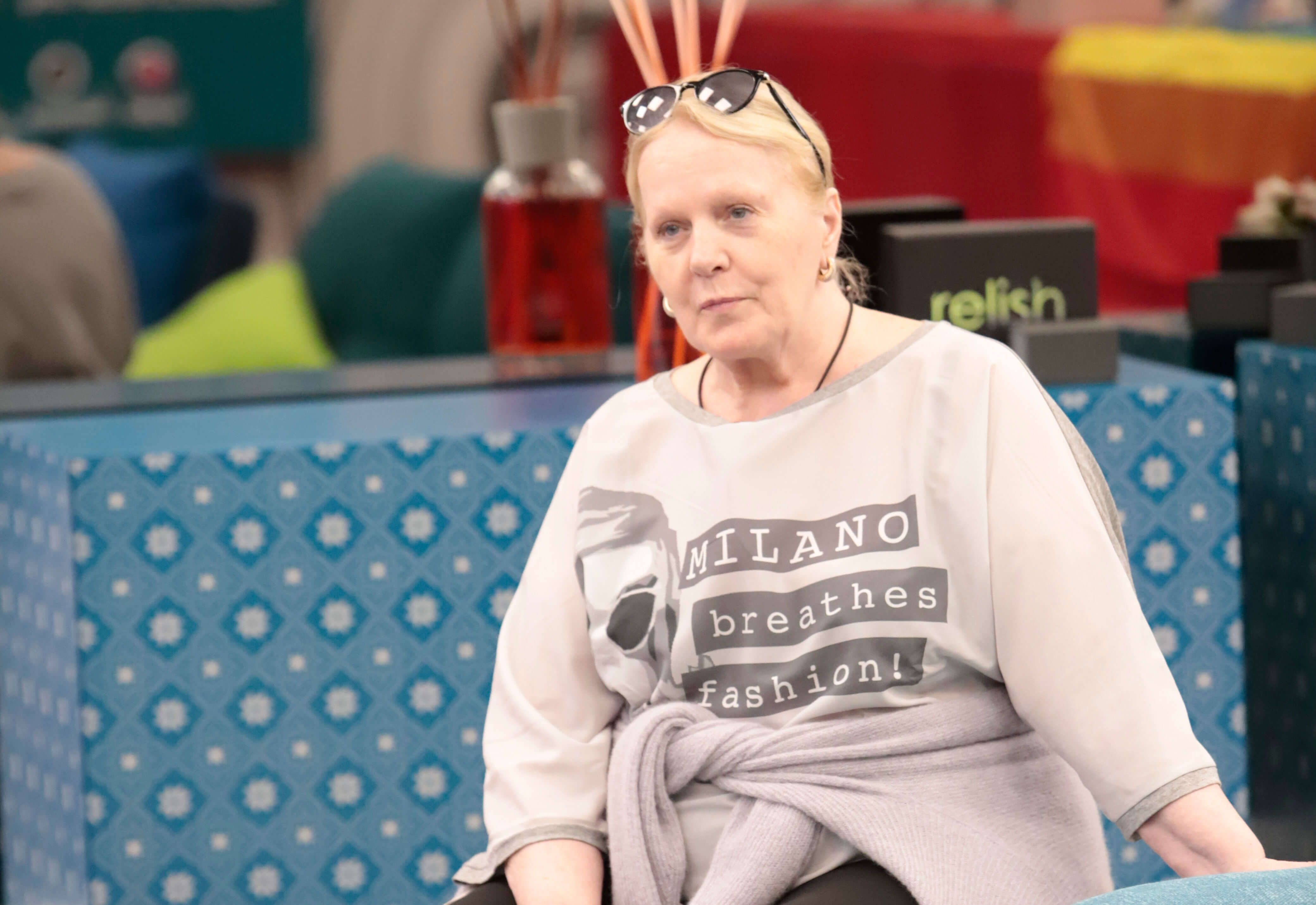 katia ricciarelli paralitico