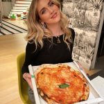 Chiara Ferragni, la sua pizza ormai è un simbolo