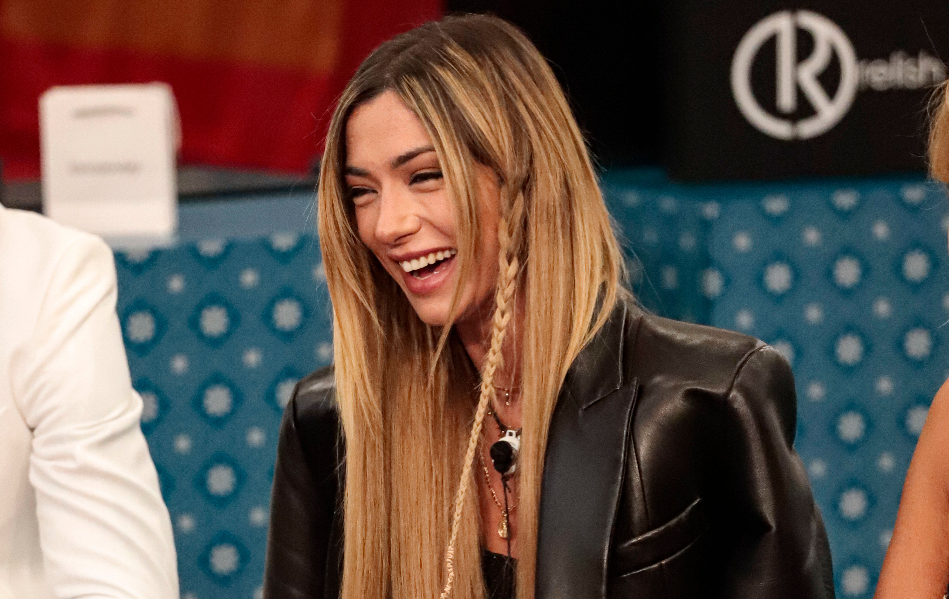 soleil sorge urla casa gf vip alex belli