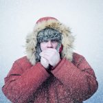 Quando è comune soffrire il freddo?