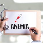 Anemia, cattiva alimentazione e problemi di circolazione