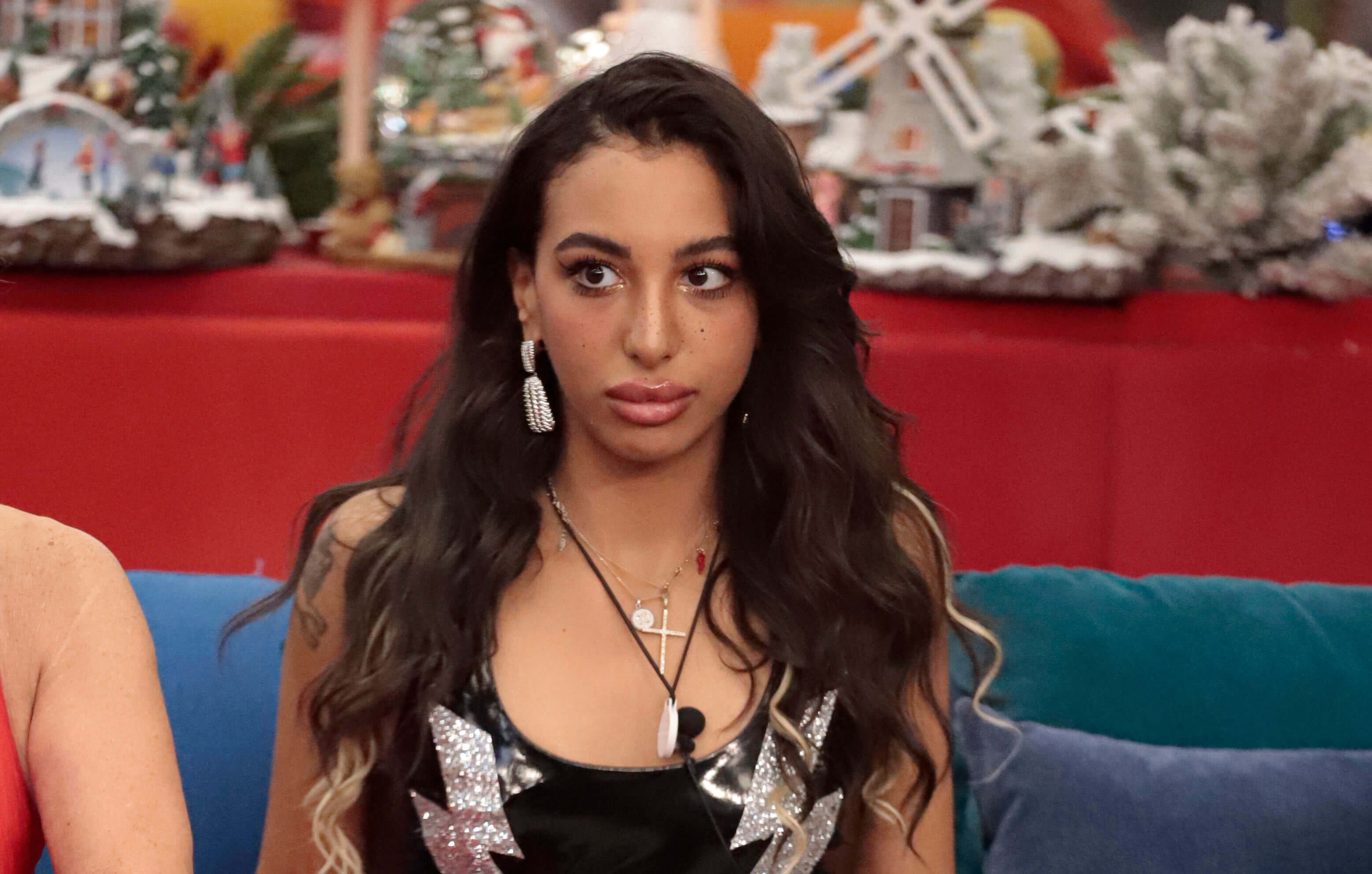 katia ricciarelli contro lulù